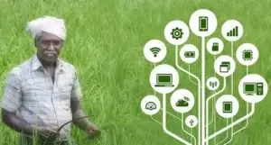 A comprehensive guide on the best websites and mobile apps for Indian farmers, including government schemes, weather updates, market prices, and modern farming techniques. The blog compares India's digital farming tools with other countries and highlights how technology is transforming Indian agriculture.