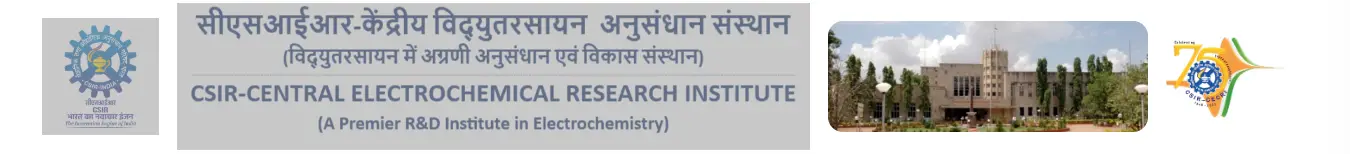 CSIR Latest Stenographer Recruitment 2025