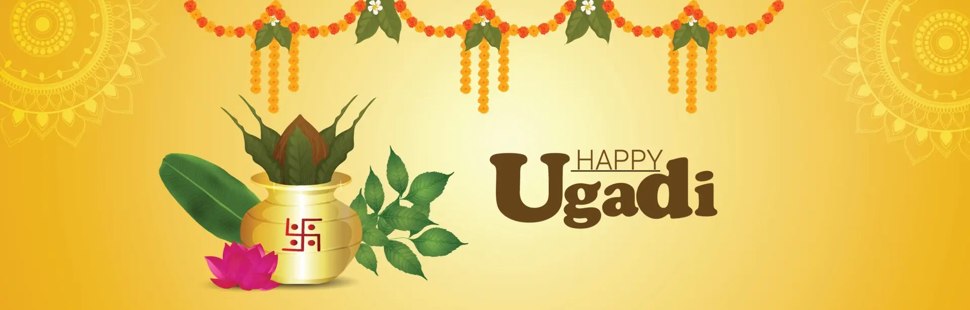 Ugadi 2025: A New Beginning with Joy and Traditions