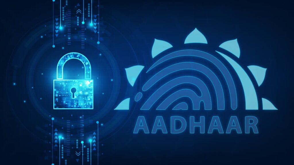 Secure Aadhaar and PAN Card from Online Fraud