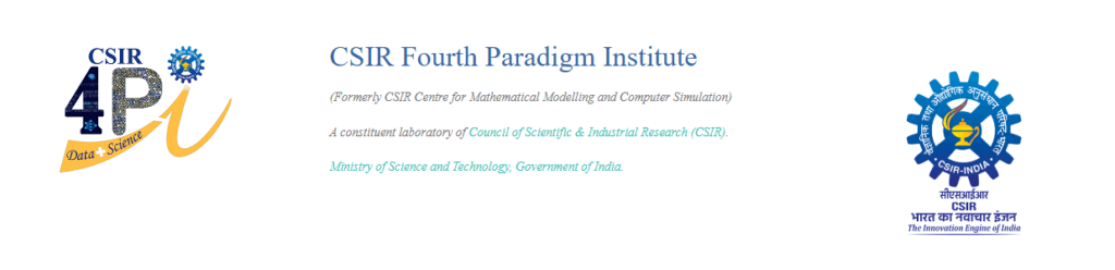 CSIR 4PI Recruitment 2025